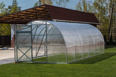 Puutarhurin Perjantaipostia 22.3.2019