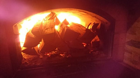 Valmistautuminen painavaan lumeen, joulukuusen kaatoon, joulukukkien ohjeita ym. 15.12.2023
