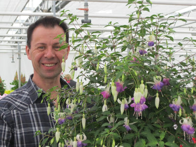 Puutarhurin perjantaipostia 27.3.2020