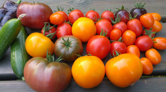 VIP viikko alkoi - syystuotteet esillä, perunoista pari vinkkiä, Aijan terveiset ja niksit valkosipuleista, ym. 6.8.2021