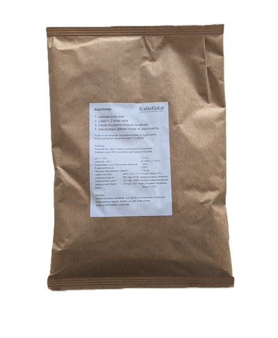 Kookostaimimulta 5l