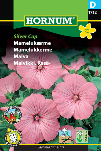 1 pss Kesämalvikki Silver Cup