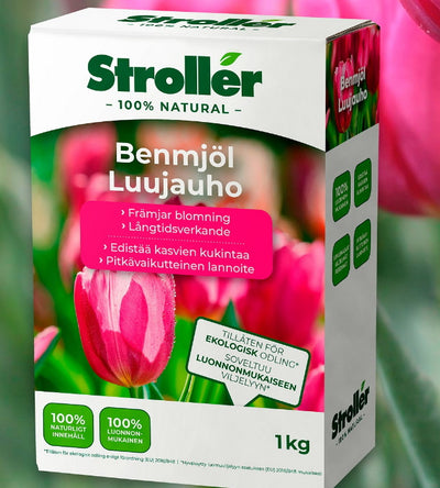 Luujauho 1 kg
