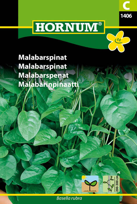 1 pss Malabarinpinaatti