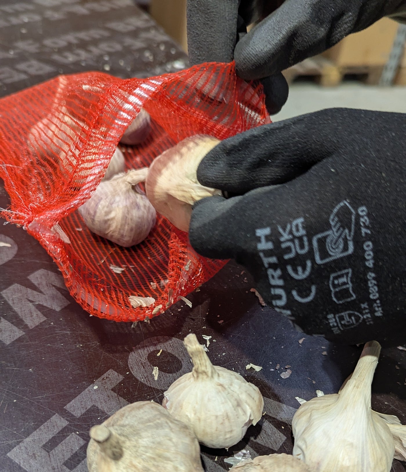 Ruokavalkosipuli 1 kg