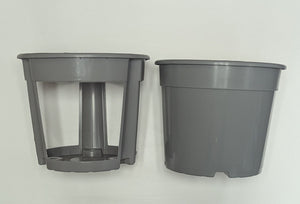 1 kpl Perunaruukku