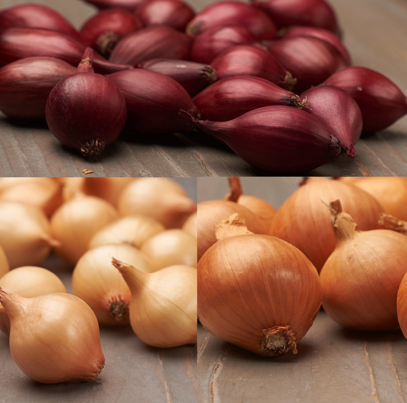 Sipuli Mix