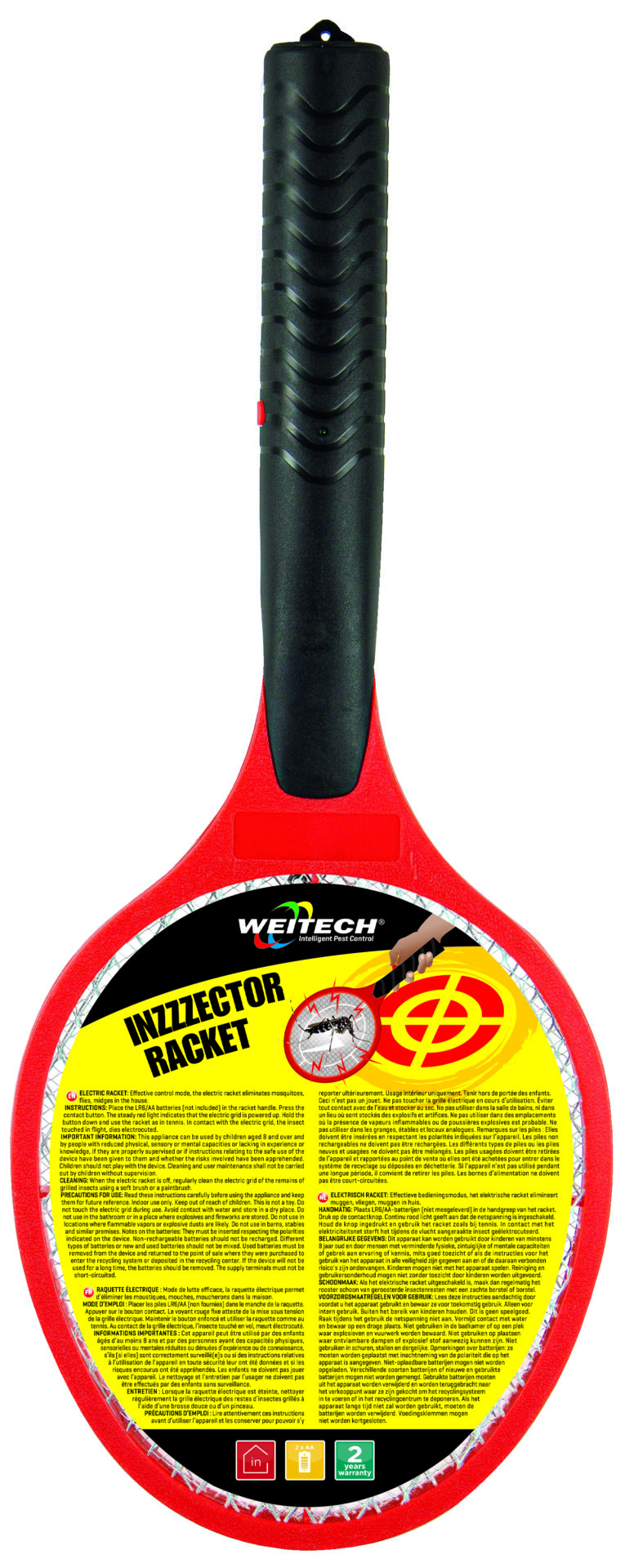 Sähkökärpäslätkä