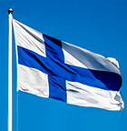 Suomen lippu