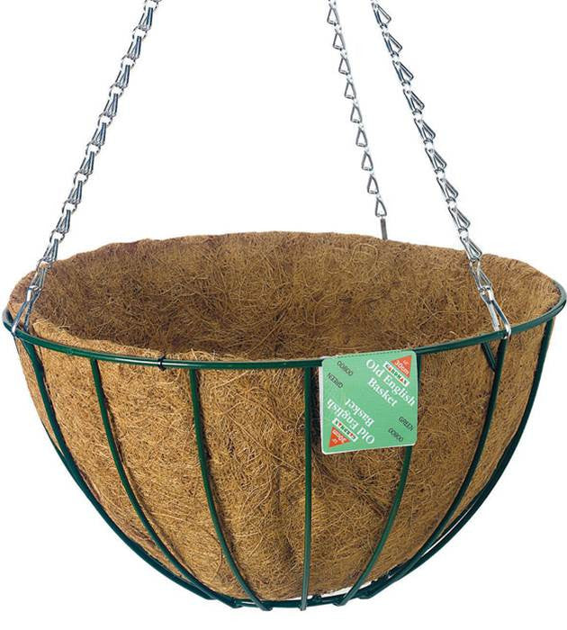 Erikoisamppeli, Easy vaihtosisus 30 cm