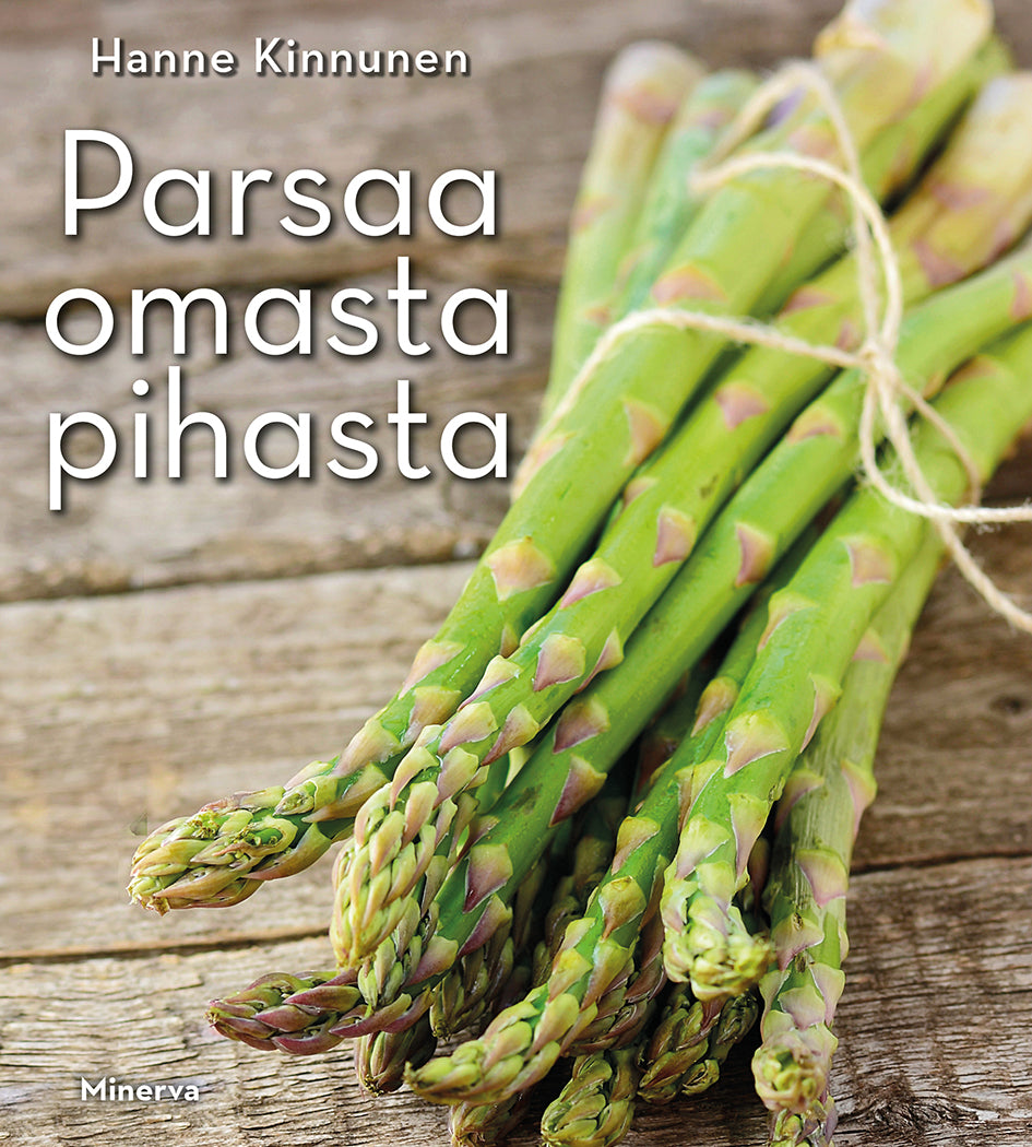 5 kpl Parsa ’Gijnlim’
