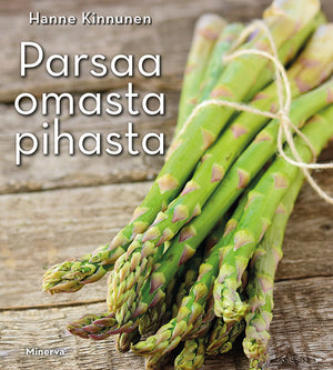 5 kpl Parsa ’Gijnlim’