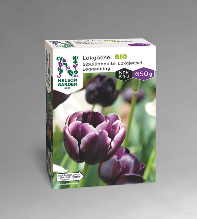 Sipulilannoite 650g