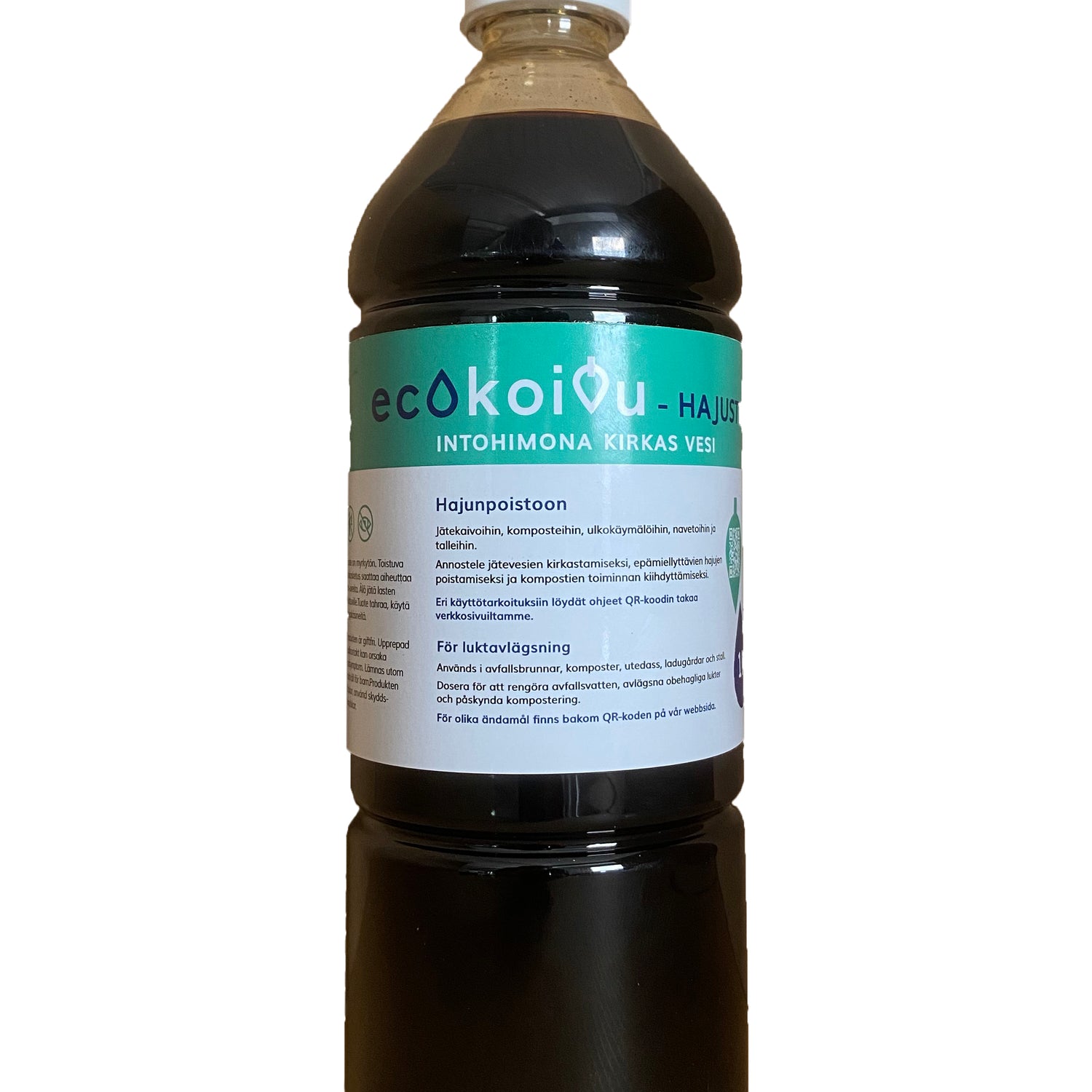 Ecokoivu-Koivutisle 1L