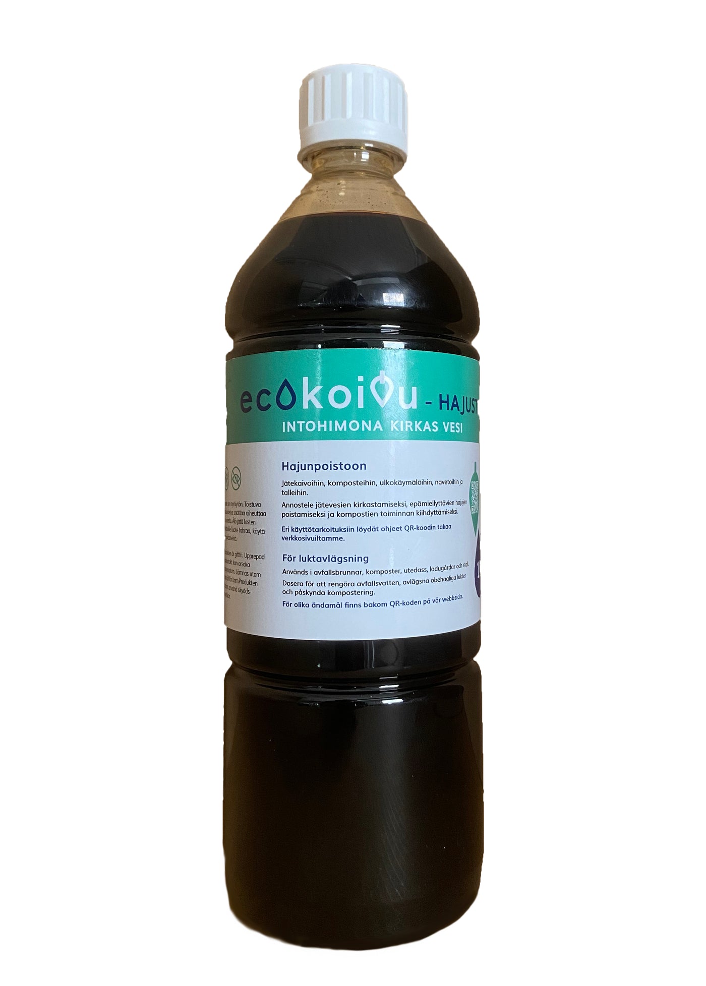 Ecokoivu-Koivutisle 1L