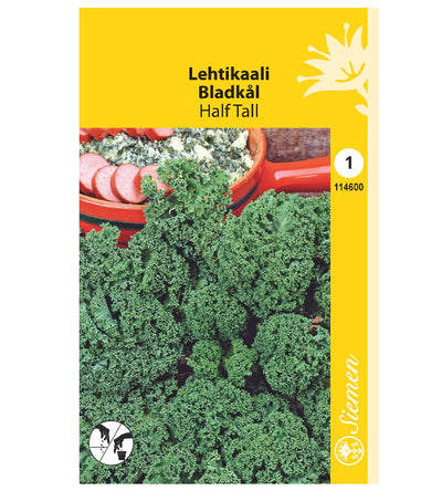 1 pss Lehtikaali Half Tall